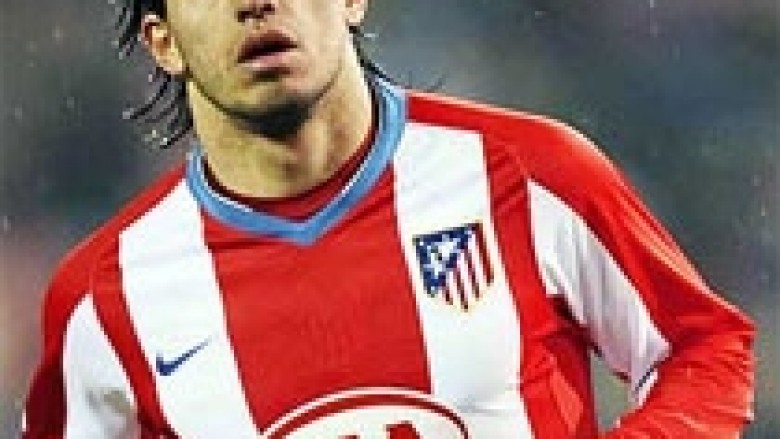 Aguero: Atletico është superior ndaj Fulhamit