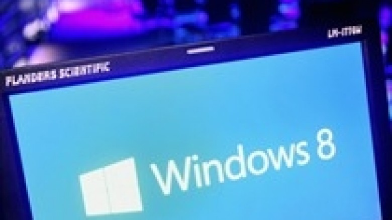100 milionë licenca të shitura të Windows 8, 59 milionë prej tyre aktive