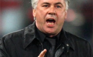 Calciopoli – Ancelotti dëshmon