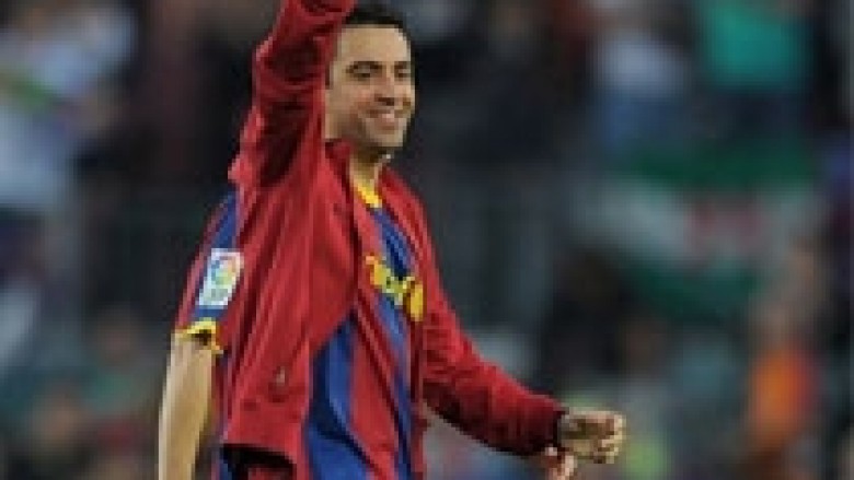 Xavi: La Liga është për fansat