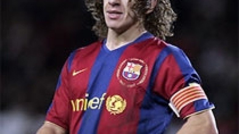 Puyol: Vështirë ndaj Valladolidit