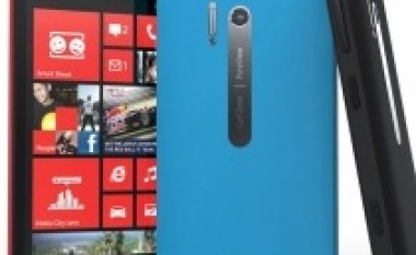 Nokia nesër prezanton Lumia 928