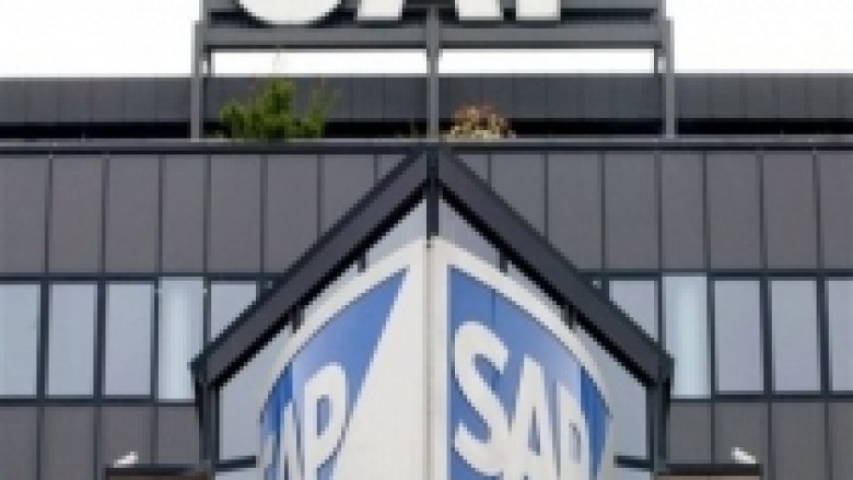 SAP dëshiron të blejë Sybase në Kaliforni