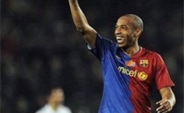 Henry, parakontratë me New York Red Bulls?