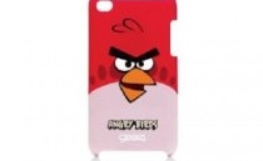 iPhone 4, AppStore dhe Angry Birds në librin e Guinness