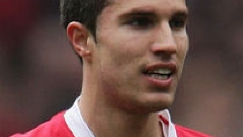 Van Persie: Dua të shoh një Arsenal më të ashpër