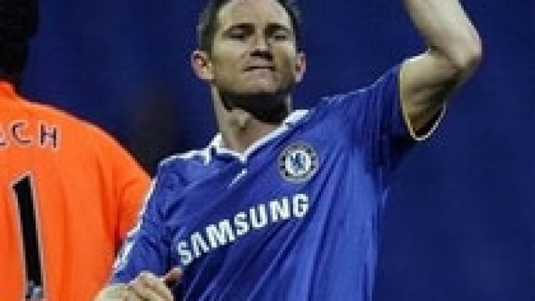 Lampard në radarin e Realit