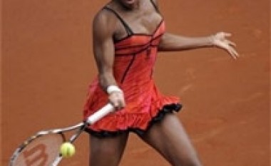 Venus në finale të Madrid Open