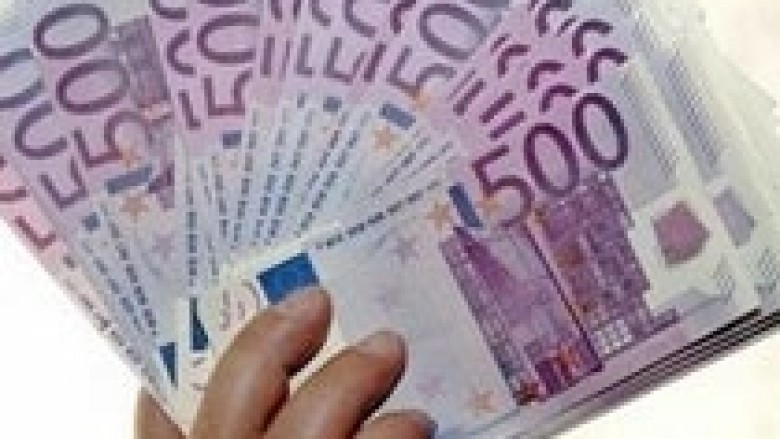 Fiton 100 milionë euro në lotari