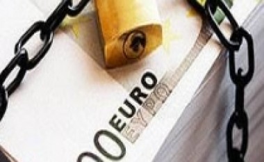 Euro, nuk shihet fundi i krizes