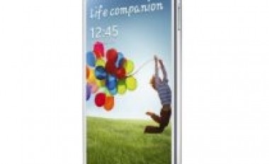 Samsung shet 4 milionë Galaxy S4 për 4 ditë