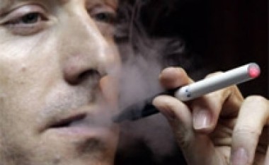 Shpëtim për duhanpirësit- cigarja elektrike