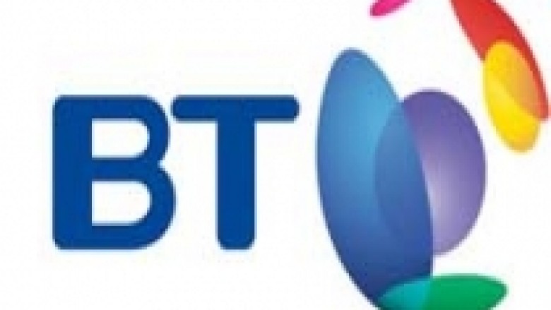 British telecom zvogëlon numrin e të punësuarve