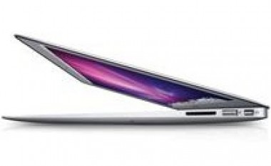 Retina edhe në MacBook Air?