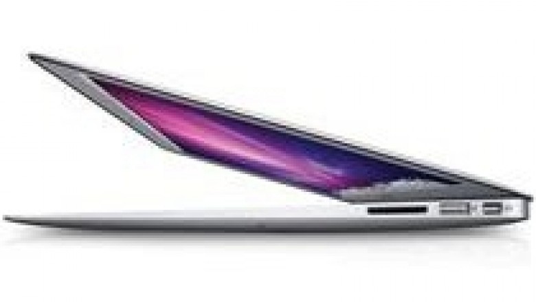 Retina edhe në MacBook Air?