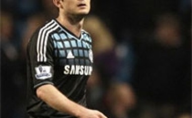 Liga Premier: Rekordmeni Lampard