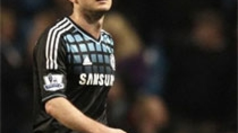 Liga Premier: Rekordmeni Lampard