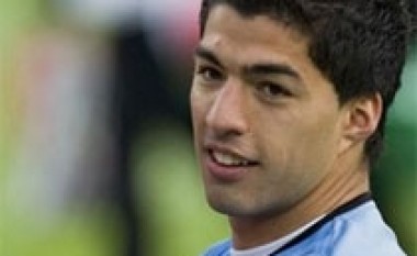 Suarez partner i ri i Rooneyt?