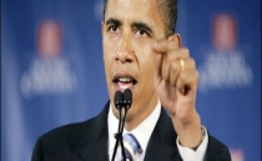 Obama: Reforma e Wall Street-it sjellë siguri dhe transparencë