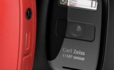 Zbulohen detaje të reja mbi Nokia EOS me kamerë 41megapiskelëshe