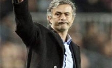 Mourinho: Titulli më i vështirë i karrierës