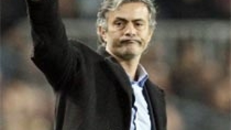 Mourinho: Titulli më i vështirë i karrierës