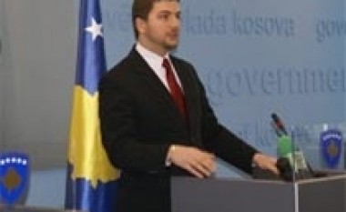 Krasniqi: Publikimi i “kontratës”, veprim i pamatur