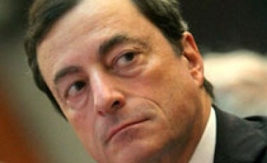 Mario Draghi do të jetë presidenti i ri i BQE-së