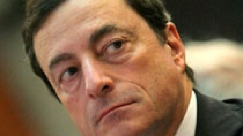 Mario Draghi do të jetë presidenti i ri i BQE-së