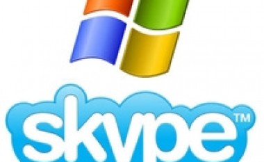 Microsoft 8.5 mld $ për Skype