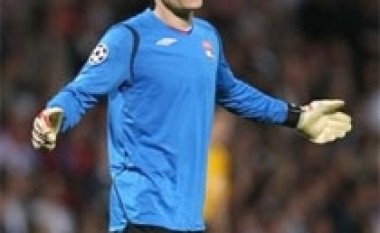 Lloris në krye të listës së Wengerit