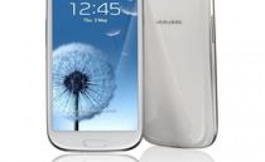 Telefonat Samsung, 40 për qind e Android