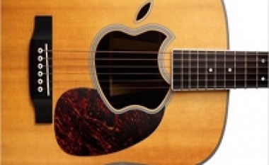 Apple sfidon Google për muzikën