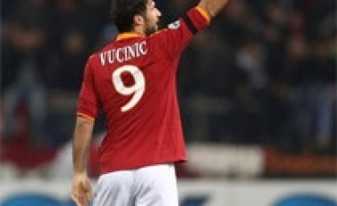 Chelsea të bëjë ofertë për Vucinic