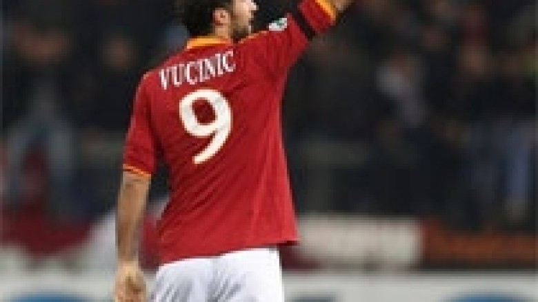 Chelsea të bëjë ofertë për Vucinic