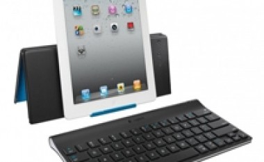 LogiTech, tastjerë për iPad e Android