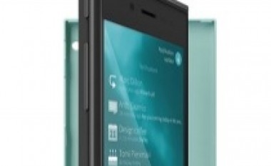 Jolla përgatit modelin e parë të telefonit me Sailfish OS,