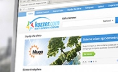 Rrjeti i biznesit Kozzer.com me mundësi të reja