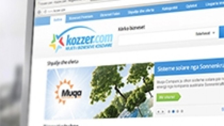 Rrjeti i biznesit Kozzer.com me mundësi të reja