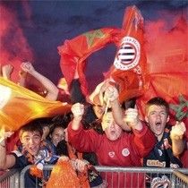 Montpellier champion of France Telegraph Telegraph