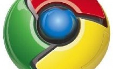 Chrome i pari