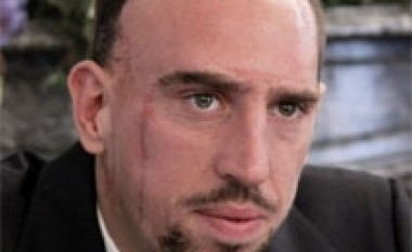 Ribery te Bayerni deri në vitin 2015?