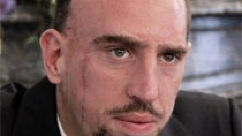 Ribery te Bayerni deri në vitin 2015?