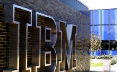 IBM më i fuqishëm se Microsoft