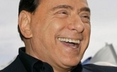 Berlusconi negocion me Allegrin