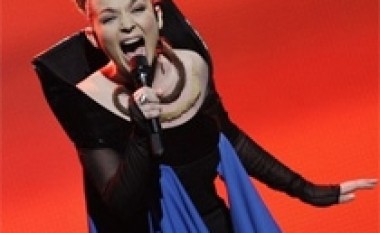 Rona në finale të Eurovision