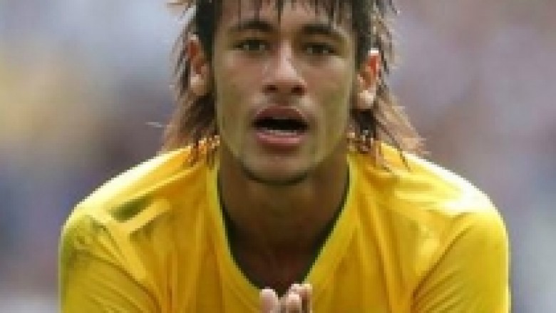 Refuzohet oferta e dytë e Barcës për Neymar