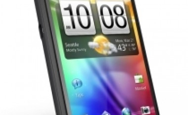 HTC EVO 3D arrin në SHBA?