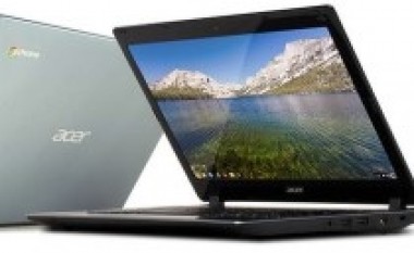 Acer C7 Chromebook për vetëm 199 dollarë