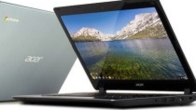 Acer C7 Chromebook për vetëm 199 dollarë